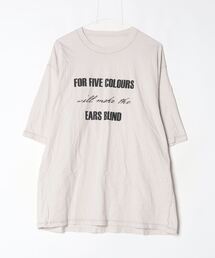 UNDERCOVER（アンダーカバー）の「半袖Tシャツ（Tシャツ/カットソー）」