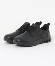 ABC-MART（エービーシーマート）の「ABC SELECT エービーシーセレクト PLAIN TOE プレーントゥ L0146 BLACK（その他シューズ）」