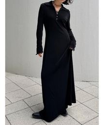 セール】SLENDER SUIT OP（ワンピース）｜ELCHELE（エルチェレ）の