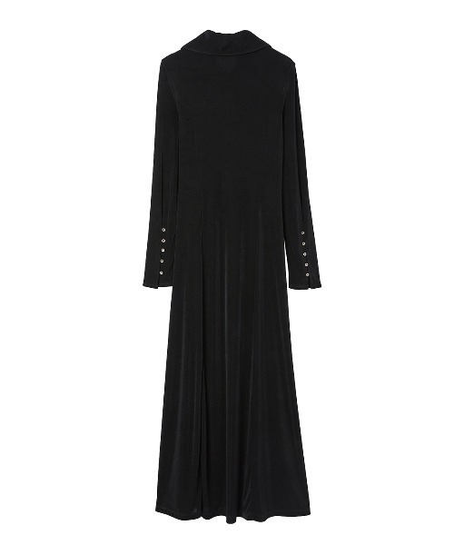 MELLOW RIB SHIFT OP（ワンピース）｜ELCHELE（エルチェレ）の