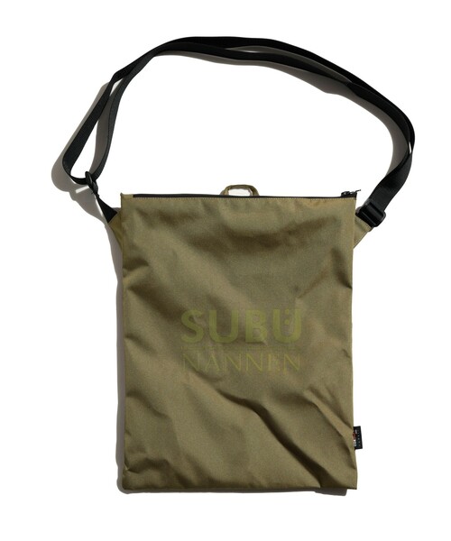 SUBU（スブ）の「【SUBU/スブ】NANNEN F-line ウインターサンダル UNISEX（サンダル・メンズ・オレンジ/ベージュ/カーキ/ブラック・0/1/2/3）」の18枚目の写真