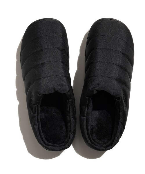 SUBU（スブ）の「【SUBU/スブ】NANNEN F-line ウインターサンダル UNISEX（サンダル・メンズ・オレンジ/ベージュ/カーキ/ブラック・0/1/2/3）」の20枚目の写真