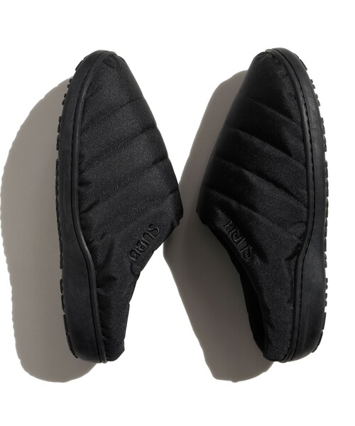 SUBU（スブ）の「【SUBU/スブ】NANNEN F-line ウインターサンダル UNISEX（サンダル・メンズ・オレンジ/ベージュ/カーキ/ブラック・0/1/2/3）」の22枚目の写真