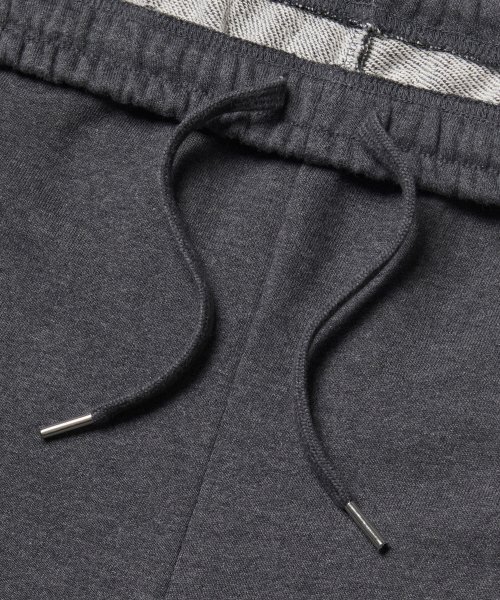 MUSINSA STANDARD（ムシンサスタンダード）の「スウェットパンツ[チャコールグレー]（スウェットパンツ・メンズ・その他・SMALL/MEDIUM/LARGE）」の5枚目の写真