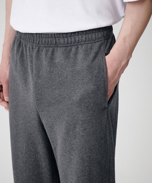 MUSINSA STANDARD（ムシンサスタンダード）の「スウェットパンツ[チャコールグレー]（スウェットパンツ・メンズ・その他・SMALL/MEDIUM/LARGE）」の6枚目の写真
