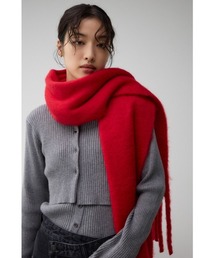 AZUL BY MOUSSY｜アズールバイマウジーのストール/ショール通販 - ZOZOTOWN