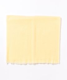 macocca（マコッカ）の「ブークレシャギー無地ストール（ストール/ショール）」