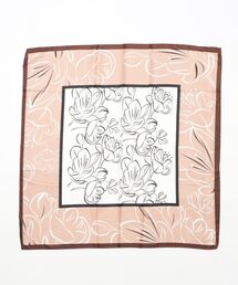 cachenez（カシュネ）の「カシュカシュ cachecache / WEB限定アソート大判スカーフ（バンダナ/スカーフ）」