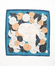 cachenez（カシュネ）の「カシュカシュ cachecache / WEB限定アソート大判スカーフ（バンダナ/スカーフ）」