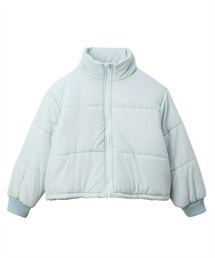 QUNTSTYLE（キュントスタイル）の「中綿ジャケット（ダウンジャケット/コート・キッズ）」