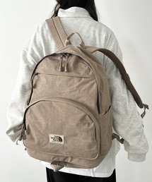 THE NORTH FACE(ザ・ノースフェイス)/軽量 大容量 A4収納 デイリーバックパック/STANDARD BACKPACK M