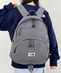 THE NORTH FACE(ザ・ノースフェイス)/軽量 大容量 A4収納 デイリーバックパック/STANDARD BACKPACK M