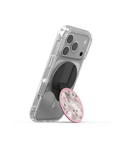 DIESEL(ディーゼル)の「DIESEL グリップスタンド UNIVERSAL DP0983(スマホグッズ・メンズ・その他・UNI)」の5枚目の写真