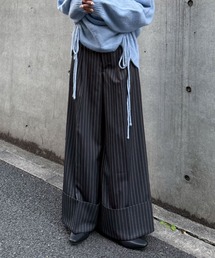 archives｜アルシーヴのスラックス通販 - ZOZOTOWN