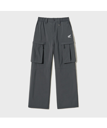 Hot-Tech Cargo Pants Charcoal
