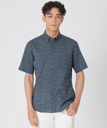 Paul Stuart(�|�[���X�`���A�[�g)�̃~�j�t�����[�v�����g�@�~���N���E�F�[�u�����V���c(�V���c/�u���E�X)