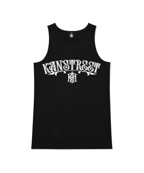 KAN6312(カン6312)の「KSB0200 アトレタリングロングスリーブリス - ブラック(Tシャツ/カットソー・メンズ・その他・LARGE)」の1枚目の写真
