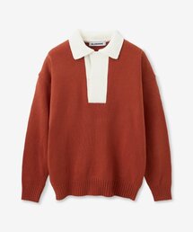 ワイドポロニット_ブリック