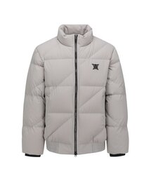 M SWING DOWN PUFFER JK_LE