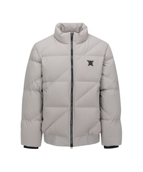 ANEW GOLF(アニューゴルフ)の「M SWING DOWN PUFFER JK_LE(ダウンジャケット/コート・メンズ・その他・X-LARGE)」の1枚目の写真