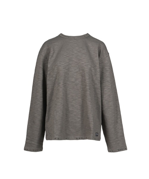 AXEL STUD LONG SLEEVE STUD LONG SLEEVE（Tシャツ/カットソー