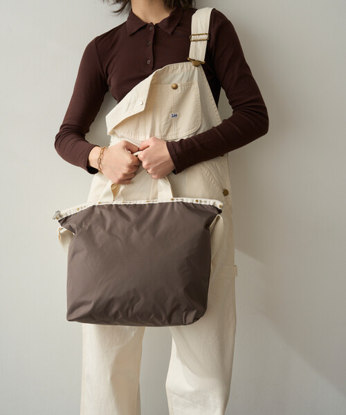 LeSportsac × FREAK'S STORE/レスポートサック 別注 DELUXE EASY CARRY