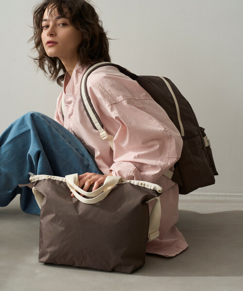 LeSportsac × FREAK'S STORE/レスポートサック 別注 DELUXE EASY CARRY