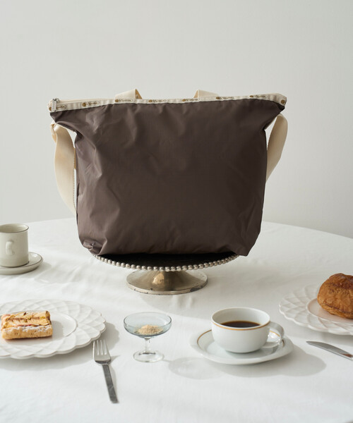 LeSportsac × FREAK'S STORE/レスポートサック 別注 DELUXE EASY CARRY