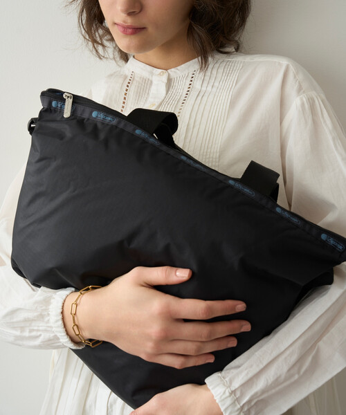 LeSportsac × FREAK'S STORE/レスポートサック 別注 DELUXE EASY CARRY