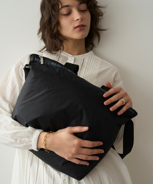 LeSportsac × FREAK'S STORE/レスポートサック 別注 DELUXE EASY CARRY