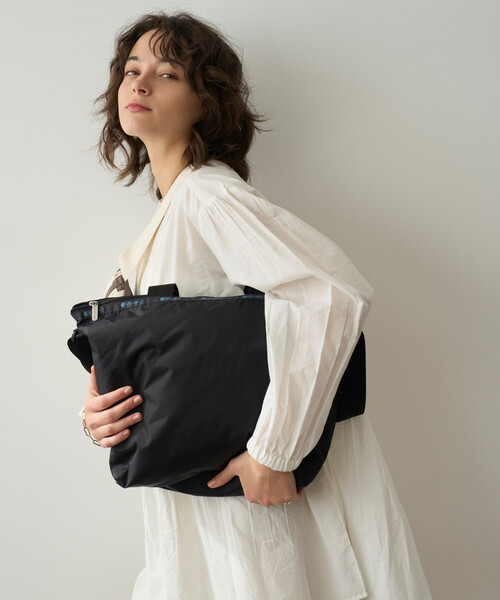 レスポートサック イージーキャリー ローレン・ロス コラボ 新品タグ付