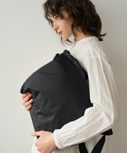 レスポートサック イージーキャリー ローレン・ロス コラボ 新品タグ付