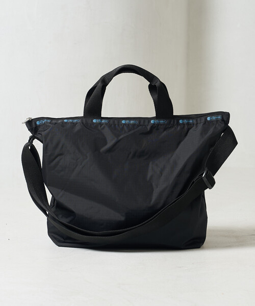 LeSportsac × FREAK'S STORE/レスポートサック 別注 DELUXE EASY CARRY