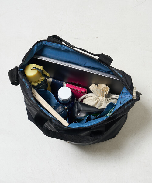 LeSportsac × FREAK'S STORE/レスポートサック 別注 DELUXE EASY CARRY