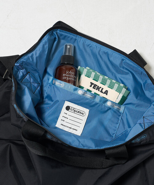 LeSportsac × FREAK'S STORE/レスポートサック 別注 DELUXE EASY CARRY