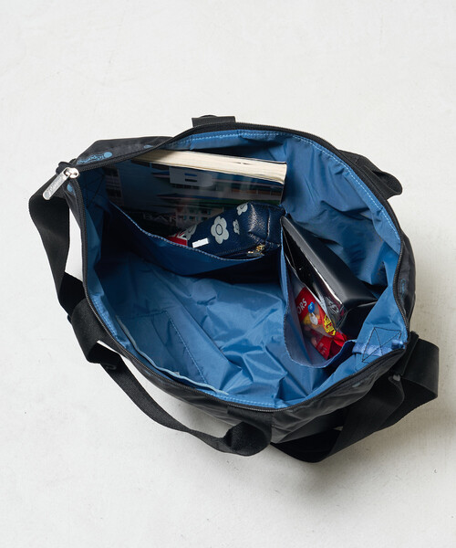 LeSportsac × FREAK'S STORE/レスポートサック 別注 DELUXE EASY CARRY