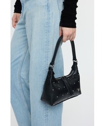 【WEB限定カラー：イエロー系その他】NANO HOBO HANDLE バッグ