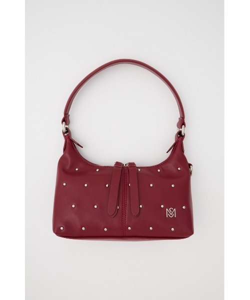 MOUSSY（マウジー）｜ショルダーバッグ（レッド系）一覧 - WEAR