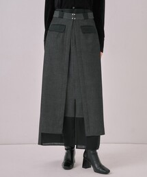 UNITED TOKYO｜ユナイテッド トウキョウのスカート（タイト）通販