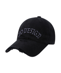 CHILLSA（チルサ）の「Rebel Ball Cap_Pigment Black（キャップ）」