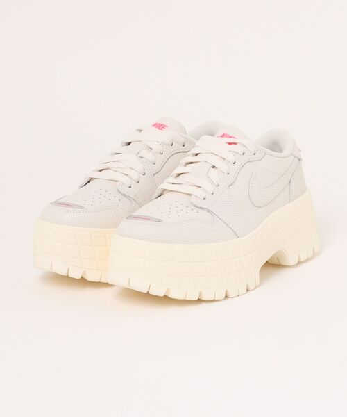 JORDAN BRAND W AIR JORDAN 1 BROOKLYN LOW ウィメンズ ジョーダン 1 ブルックリン LOW WIR0835 110PALIVR/PALIV