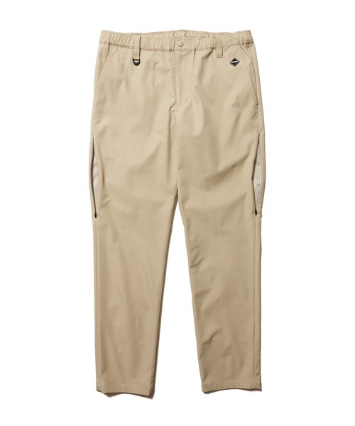 F.C.Real Bristol(エフシーレアルブリストル)の「VENTILATION PANTS(その他パンツ・メンズ・ベージュ/ネイビー/ブラック・SMALL/MEDIUM/LARGE/X-LARGE/XX-LARGE)」の2枚目の写真