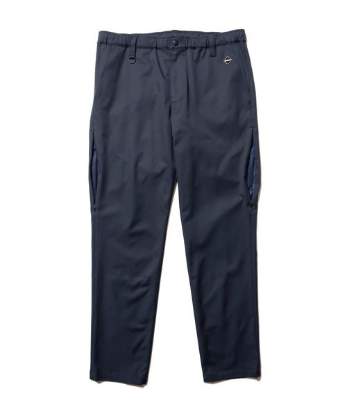 F.C.Real Bristol(エフシーレアルブリストル)の「VENTILATION PANTS(その他パンツ・メンズ・ベージュ/ネイビー/ブラック・SMALL/MEDIUM/LARGE/X-LARGE/XX-LARGE)」の3枚目の写真