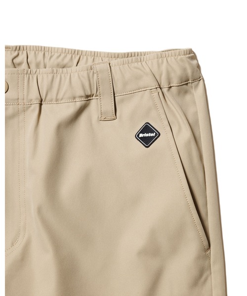 F.C.Real Bristol(エフシーレアルブリストル)の「VENTILATION PANTS(その他パンツ・メンズ・ベージュ/ネイビー/ブラック・SMALL/MEDIUM/LARGE/X-LARGE/XX-LARGE)」の15枚目の写真