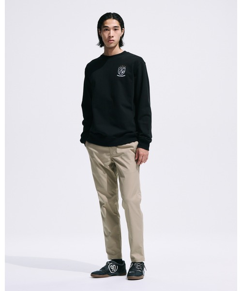 F.C.Real Bristol(エフシーレアルブリストル)の「VENTILATION PANTS(その他パンツ・メンズ・ベージュ/ネイビー/ブラック・SMALL/MEDIUM/LARGE/X-LARGE/XX-LARGE)」の10枚目の写真