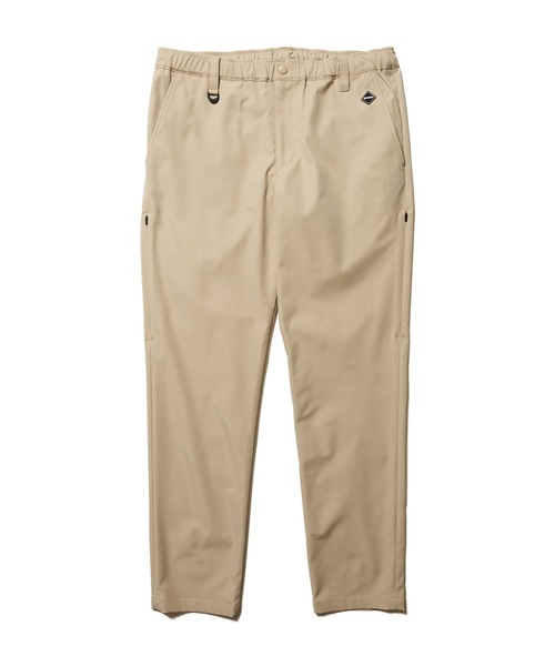 F.C.Real Bristol(エフシーレアルブリストル)の「VENTILATION PANTS(その他パンツ・メンズ・ベージュ/ネイビー/ブラック・SMALL/MEDIUM/LARGE/X-LARGE/XX-LARGE)」の11枚目の写真