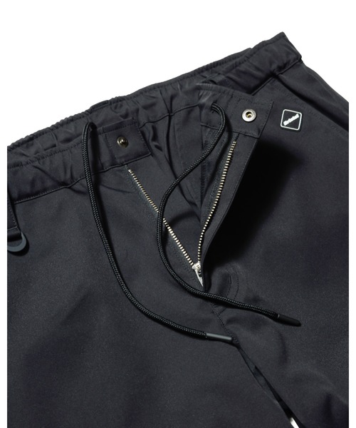 F.C.Real Bristol(エフシーレアルブリストル)の「VENTILATION PANTS(その他パンツ・メンズ・ベージュ/ネイビー/ブラック・SMALL/MEDIUM/LARGE/X-LARGE/XX-LARGE)」の7枚目の写真