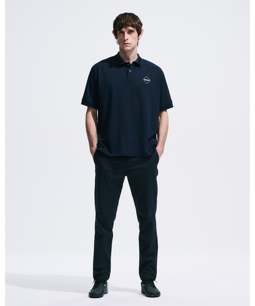 F.C.Real Bristol(エフシーレアルブリストル)の「VENTILATION PANTS(その他パンツ・メンズ・ベージュ/ネイビー/ブラック・SMALL/MEDIUM/LARGE/X-LARGE/XX-LARGE)」の21枚目の写真
