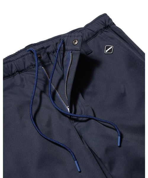 F.C.Real Bristol(エフシーレアルブリストル)の「VENTILATION PANTS(その他パンツ・メンズ・ベージュ/ネイビー/ブラック・SMALL/MEDIUM/LARGE/X-LARGE/XX-LARGE)」の18枚目の写真