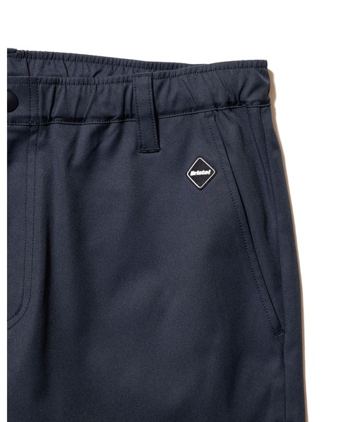 F.C.Real Bristol(エフシーレアルブリストル)の「VENTILATION PANTS(その他パンツ・メンズ・ベージュ/ネイビー/ブラック・SMALL/MEDIUM/LARGE/X-LARGE/XX-LARGE)」の19枚目の写真
